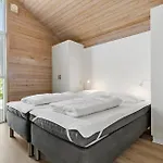 Cozy In With Sauna * Knebel