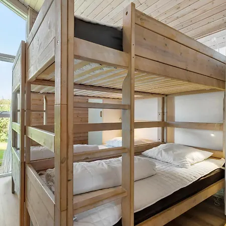 בית נופש Cozy In With Sauna *