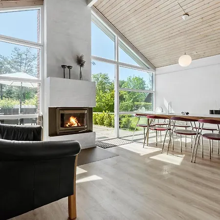 Cozy In With Sauna *