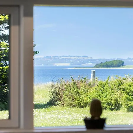 Hébergement de vacances Cozy In With Sauna