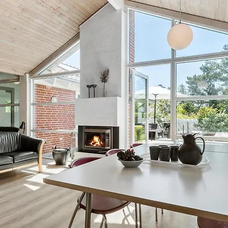 Cozy In With Sauna *