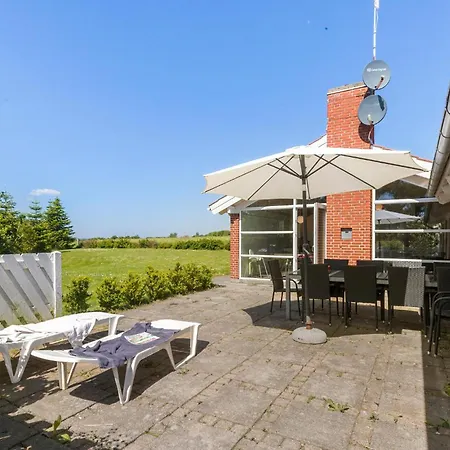 Cozy In With Sauna Hébergement de vacances