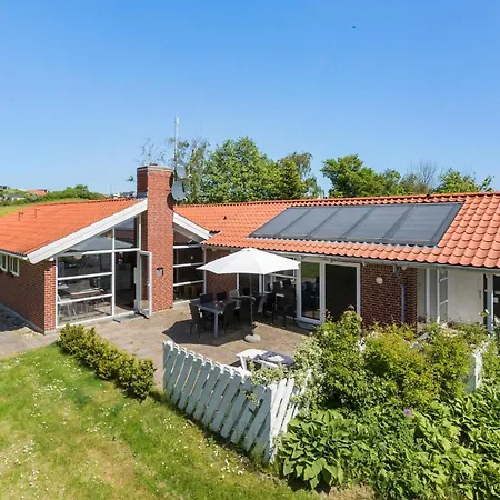 Pet Friendly In With Indoor Swimming Pool Knebel