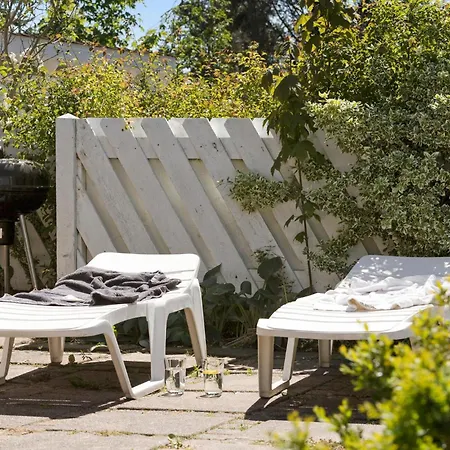 Hébergement de vacances Cozy In With Sauna *