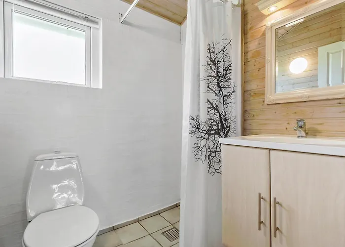 Cozy In With Sauna בית נופש